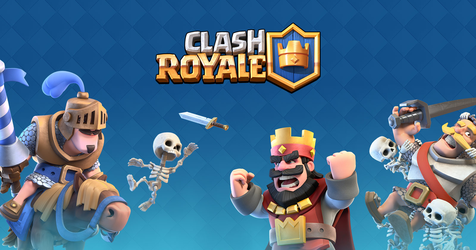 Архив материалов - Wiki Clash Royale